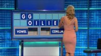 Rachel Riley