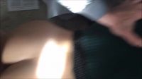 Holy Shit That Ass