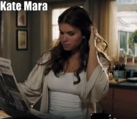 Kate Mara