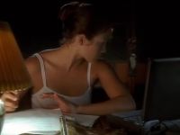 The Only Thing Memorable About Anaconda Was This Jennifer Lopez Plot.