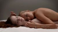 Emily And Milena Watching You Watch Them