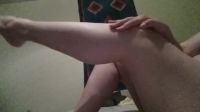 I Love My Legs. Anybody Else A Leg Lover?
