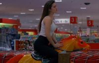 Jennifer Connelly In "Career Opportunities "