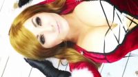 Jessica Nigri… Tits Or Ass? Which Do You Go For First?