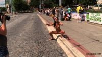 Czech Girls Are Not Shy