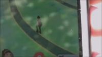 Catching Pokebutts