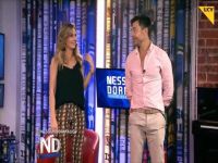 Rocio Marengo – Argentine Tv Host