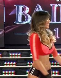 Barbie Franco