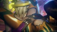 Mercy Eating Out D.Va