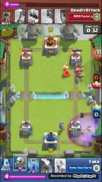 PREDICTION ROCKET