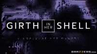 Nicole Aniston – Girth In Her Shell: A XXX Parody