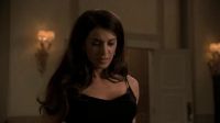 Annabella Sciorra's Fit Plot From 'The Sopranos'