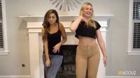Iskra's Got A Pretty Nice One