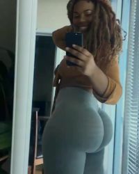 Definition Of BUBBLEBUTT