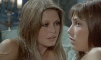Brigitte Bardot & Jane Birkin – 'Don Juan'