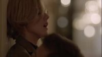Kathleen Robertson Hallway Sex From Boss