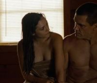 Elizabeth Olsen – Oldboy