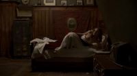 Evan Rachel Wood In "Mildred Pierce "