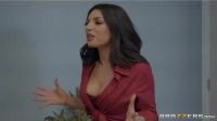 HotAndMean – Darcie Dolce, Autumn Falls – Suck My Stockings
