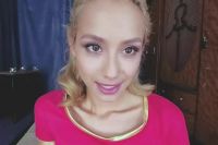 Veronica Leal “Squirting Concubine”