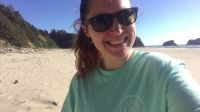 Sea Breeze On My Titties