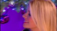Imagine Holly Willoughby Licking Your Balls
