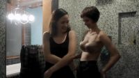 Stripping Followed By Fondling