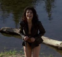 Appollonia Is Happy To Show Us The Plot Of Purple Rain