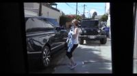 Jennifer Aniston Leaving The Gym