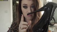 Misha Cross
