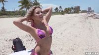 Marsha May – Bikini Blondes Amateur Anal