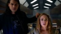 Passion from Sara Lance