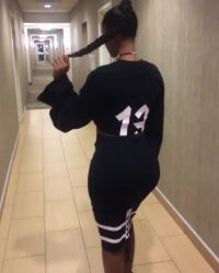 Booty Spin