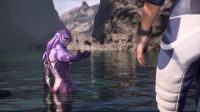 Hologram Armor?