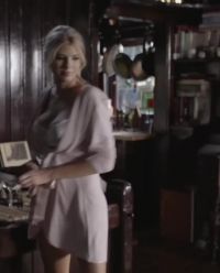 Happy To Serve Dinner