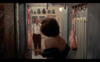 Lesley Ann Warren's Low Cut Plot In Clue