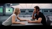 Jennifer Lawrence Teasing In Passengers
