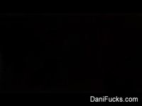 Dani Eating Asa Alive