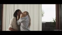 Nancy A & Vanessa Decker