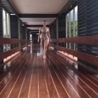 Zahra Elise In Trinidad