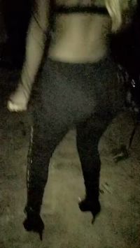 Dancing
