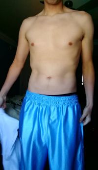 Tall Slender Body