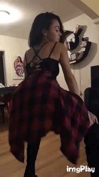 Twerk Skill