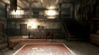 All Sightings In Grandchester Mystery Mansion