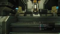 Tunnel Vision