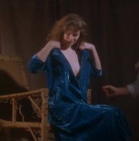 Kate Rodger In "Poison Ivy II "