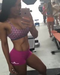 Shannah Baker