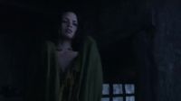 Katrina Law in Spartacus