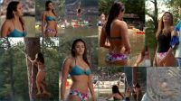 Nina Dobrev – The Vampire Diaries