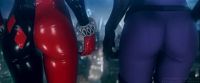NSFL- Harley Quinn And Catwoman Take It To The Next Level